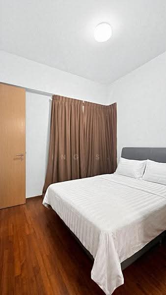 Thomson Three, 43 Bright Hill Drive, Ang Mo Kio / Bishan / Thomson, 2 Bedrooms, 797 sqft, Condominium For Rent, by Ding S.Z, 500246524 - Bedroom - PropertyGuru.com.sg