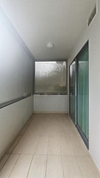 Thomson Three, 43 Bright Hill Drive, Ang Mo Kio / Bishan / Thomson, 2 Bedrooms, 797 sqft, Condominium For Rent, by Ding S.Z, 500246524 - Balcony - PropertyGuru.com.sg