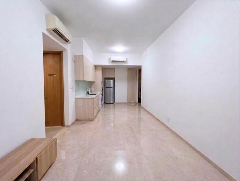 Thomson Three, 43 Bright Hill Drive, Ang Mo Kio / Bishan / Thomson, 2 Bedrooms, 797 sqft, Condominium For Rent, by Ding S.Z, 500246524 - Living Room - PropertyGuru.com.sg