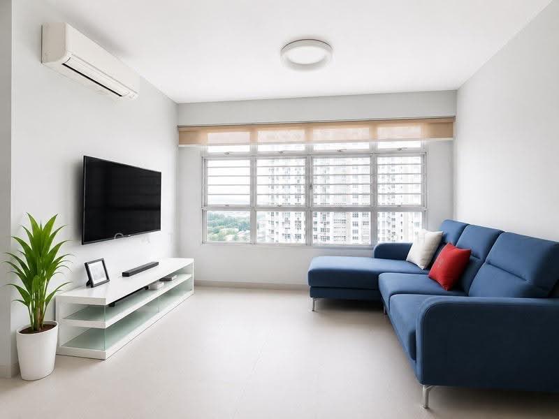 292B Bukit Batok East Avenue 6, 292B Bukit Batok East Avenue 6, 3 Bedrooms, 1,001 sqft, HDB Flat For Sale, by Catherine Goh, 500246526 - PropertyGuru.com.sg