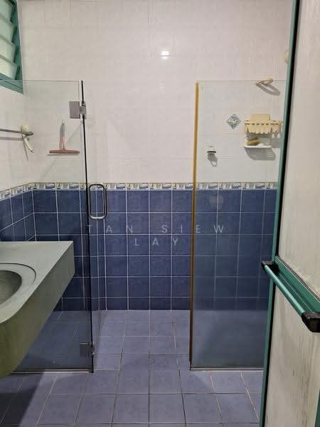 481 Segar Road, 481 Segar Road, Dairy Farm / Bukit Panjang / Choa Chu Kang, Room Rental, 150 sqft, HDB Flat For Rent, by Tan Siew Lay, 500246527 - Bathroom - PropertyGuru.com.sg