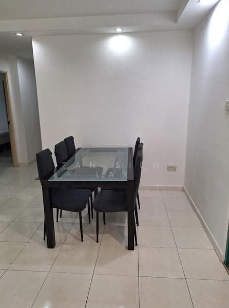 481 Segar Road, 481 Segar Road, Dairy Farm / Bukit Panjang / Choa Chu Kang, Room Rental, 150 sqft, HDB Flat For Rent, by Tan Siew Lay, 500246527 - Dining Room - PropertyGuru.com.sg