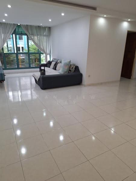 481 Segar Road, 481 Segar Road, Dairy Farm / Bukit Panjang / Choa Chu Kang, Room Rental, 150 sqft, HDB Flat For Rent, by Tan Siew Lay, 500246527 - Living Room - PropertyGuru.com.sg