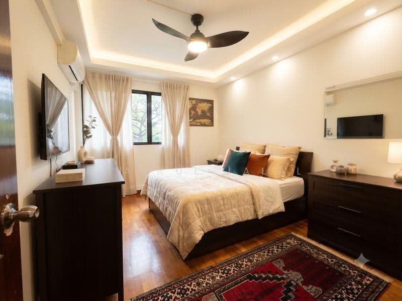 821 Woodlands Street 82, 821 Woodlands Street 82, Admiralty / Woodlands, 4 Bedrooms, 1,905 sqft, HDB Flat For Sale, by Khairul Jalal, 500246529 - Bedroom - PropertyGuru.com.sg