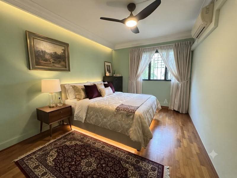 821 Woodlands Street 82, 821 Woodlands Street 82, Admiralty / Woodlands, 4 Bedrooms, 1,905 sqft, HDB Flat For Sale, by Khairul Jalal, 500246529 - Bedroom - PropertyGuru.com.sg