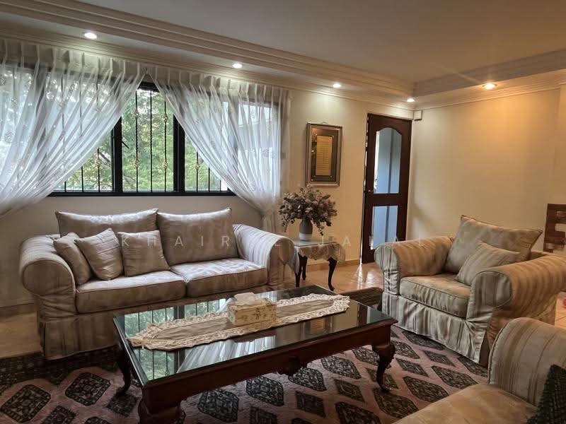821 Woodlands Street 82, 821 Woodlands Street 82, Admiralty / Woodlands, 4 Bedrooms, 1,905 sqft, HDB Flat For Sale, by Khairul Jalal, 500246529 - Living Room - PropertyGuru.com.sg