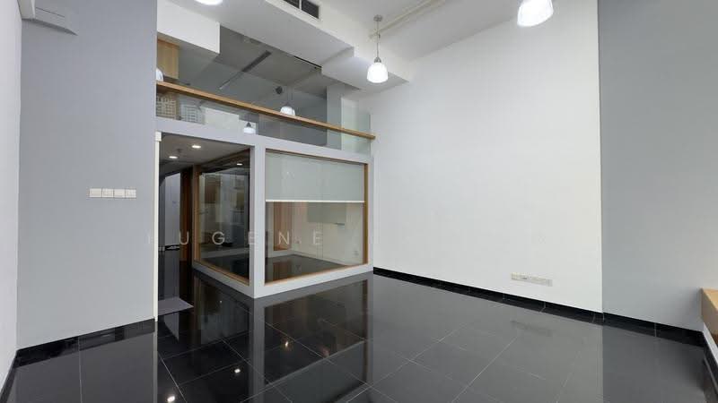 The Central, 6 Eu Tong Sen Street, Boat Quay / Raffles Place / Marina, 800 sqft, Office For Rent, by Eugene Chieng, 500246530 - Interior - CommercialGuru.com.sg