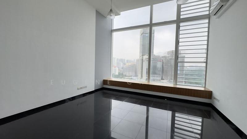 The Central, 6 Eu Tong Sen Street, Boat Quay / Raffles Place / Marina, 800 sqft, Office For Rent, by Eugene Chieng, 500246530 - View - CommercialGuru.com.sg