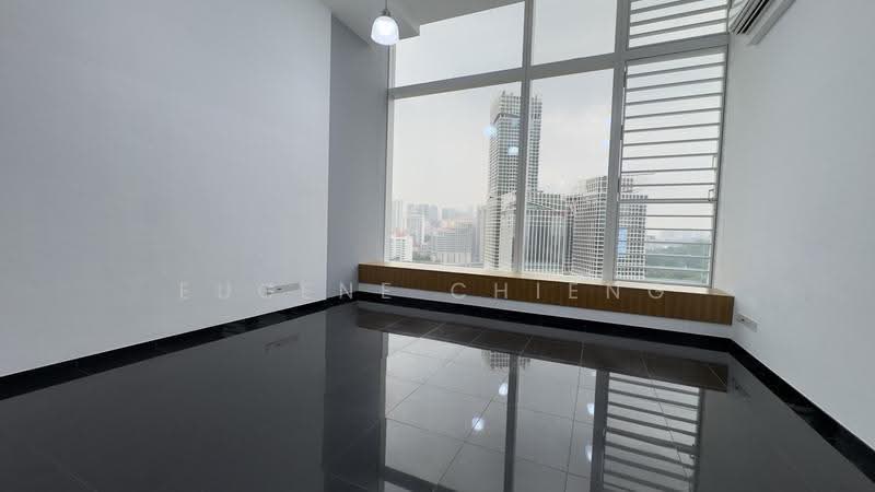 The Central, 6 Eu Tong Sen Street, Boat Quay / Raffles Place / Marina, 800 sqft, Office For Rent, by Eugene Chieng, 500246530 - Interior - CommercialGuru.com.sg