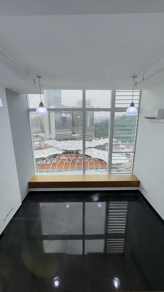 The Central, 6 Eu Tong Sen Street, Boat Quay / Raffles Place / Marina, 800 sqft, Office For Rent, by Eugene Chieng, 500246530 - View - CommercialGuru.com.sg