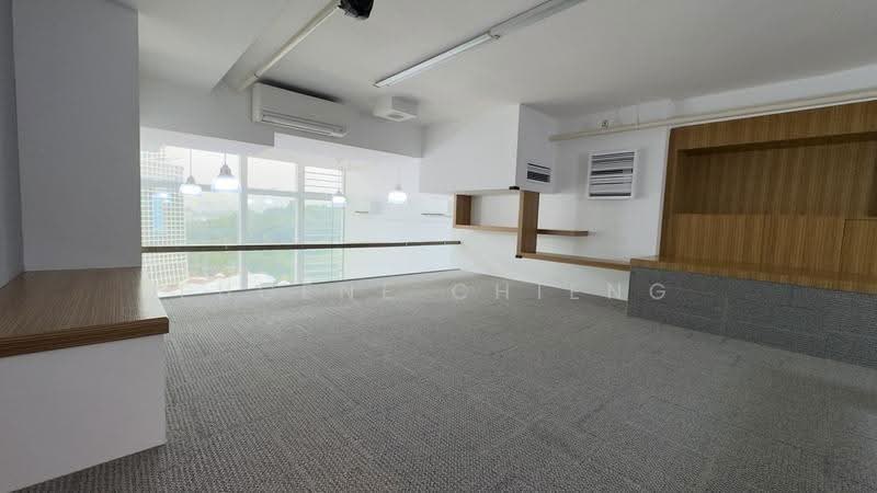 The Central, 6 Eu Tong Sen Street, Boat Quay / Raffles Place / Marina, 800 sqft, Office For Rent, by Eugene Chieng, 500246530 - Interior - CommercialGuru.com.sg