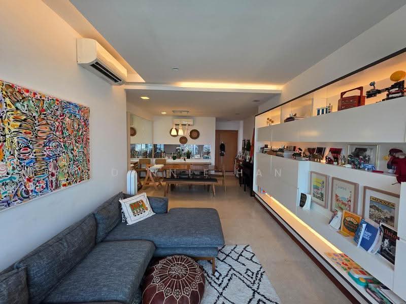 The Amery, 18 Lorong K Telok Kurau, East Coast / Marine Parade, 6 Bedrooms, 2,315 sqft, Condominium For Sale, by Dannie Han, 500246533 - Living Room - PropertyGuru.com.sg