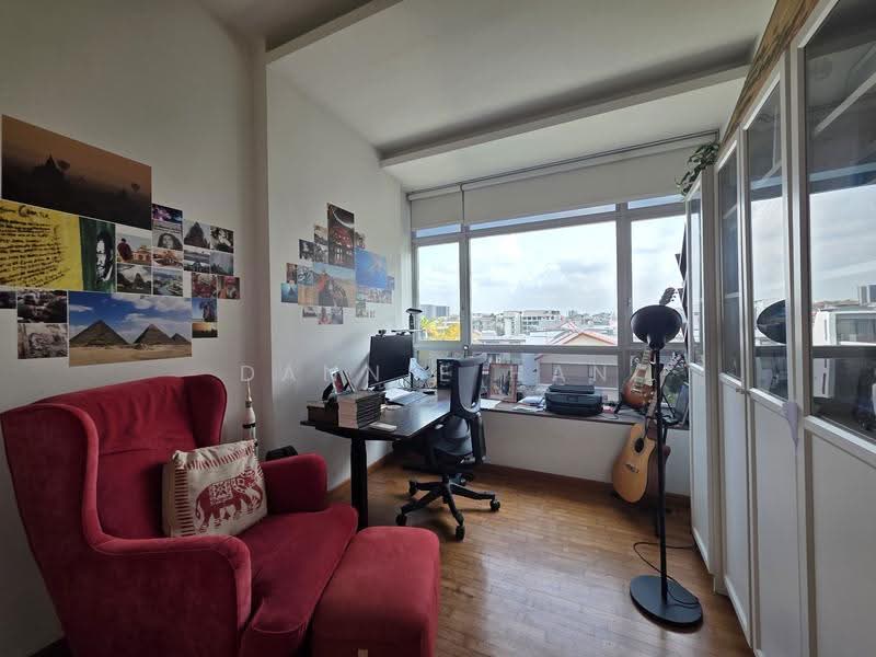 The Amery, 18 Lorong K Telok Kurau, East Coast / Marine Parade, 6 Bedrooms, 2,315 sqft, Condominium For Sale, by Dannie Han, 500246533 - Study - PropertyGuru.com.sg