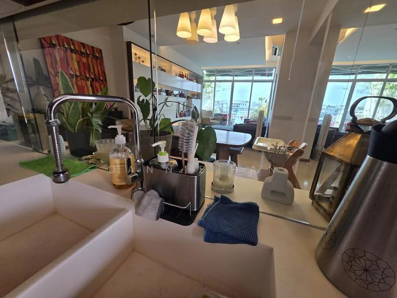 The Amery, 18 Lorong K Telok Kurau, East Coast / Marine Parade, 6 Bedrooms, 2,315 sqft, Condominium For Sale, by Dannie Han, 500246533 - Kitchen - PropertyGuru.com.sg
