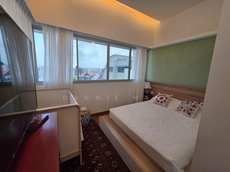 The Amery, 18 Lorong K Telok Kurau, East Coast / Marine Parade, 6 Bedrooms, 2,315 sqft, Condominium For Sale, by Dannie Han, 500246533 - Bedroom - PropertyGuru.com.sg