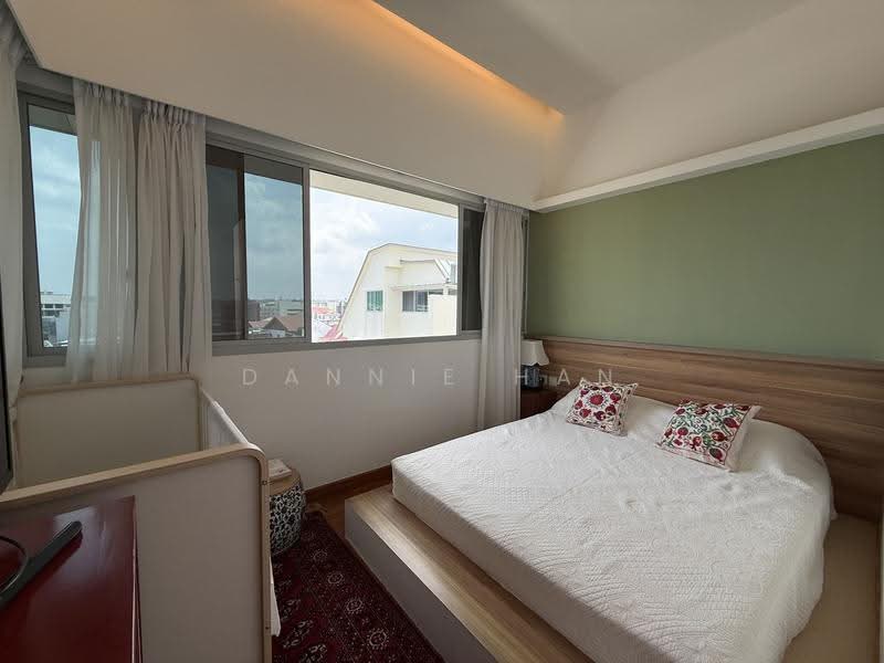 The Amery, 18 Lorong K Telok Kurau, East Coast / Marine Parade, 6 Bedrooms, 2,315 sqft, Condominium For Sale, by Dannie Han, 500246533 - Bedroom - PropertyGuru.com.sg