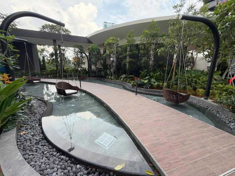 Norwood Grand, Admiralty / Woodlands, 4 Bedrooms, 1,335 sqft, Condominium For Sale, by Nasir Eusof, 500246535 - Exterior - PropertyGuru.com.sg