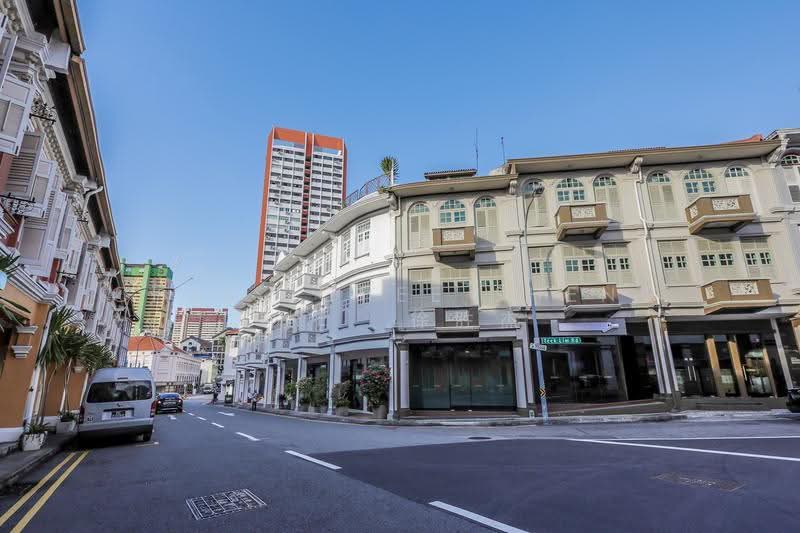 RESTAURANT / CAFE / F&B @ KEONG SAIK, Keong Saik Road, Chinatown / Tanjong Pagar, 1,067 sqft, Food & Beverage For Rent, by Chris Chee Sheng Jie 徐胜杰, 500246536 - Exterior - CommercialGuru.com.sg