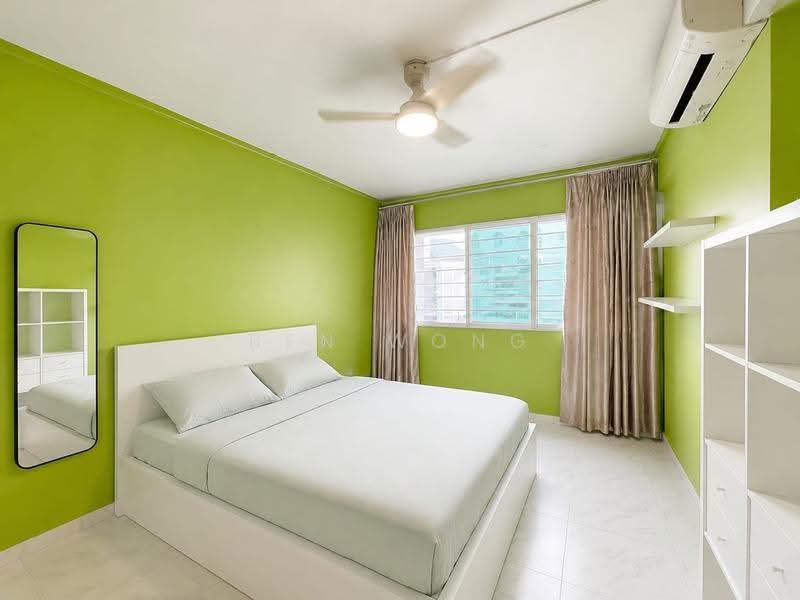 870 Woodlands Street 81, 870 Woodlands Street 81, Admiralty / Woodlands, 4 Bedrooms, 1,432 sqft, HDB Flat For Sale, by Ben Wong, 500246537 - Bedroom - PropertyGuru.com.sg
