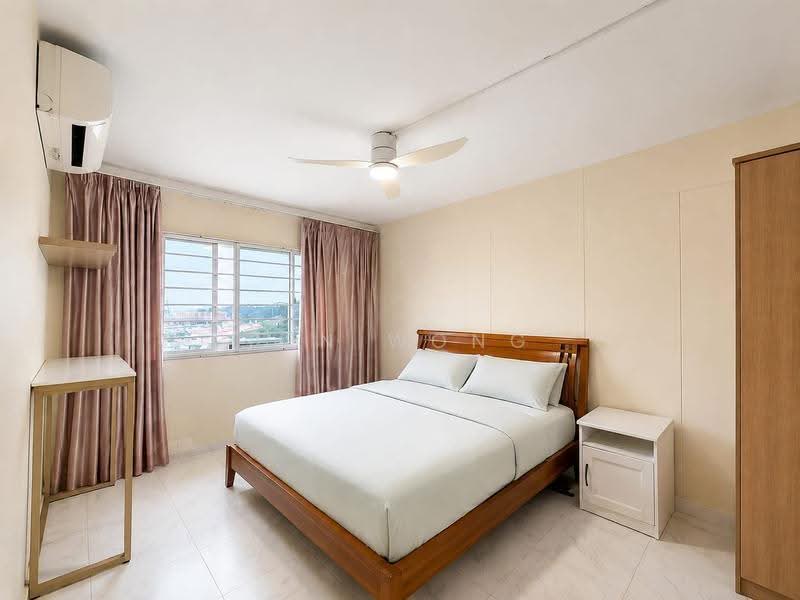 870 Woodlands Street 81, 870 Woodlands Street 81, Admiralty / Woodlands, 4 Bedrooms, 1,432 sqft, HDB Flat For Sale, by Ben Wong, 500246537 - Bedroom - PropertyGuru.com.sg