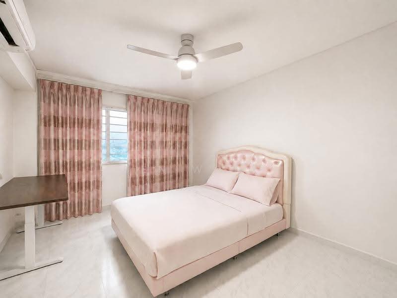 870 Woodlands Street 81, 870 Woodlands Street 81, Admiralty / Woodlands, 4 Bedrooms, 1,432 sqft, HDB Flat For Sale, by Ben Wong, 500246537 - Bedroom - PropertyGuru.com.sg