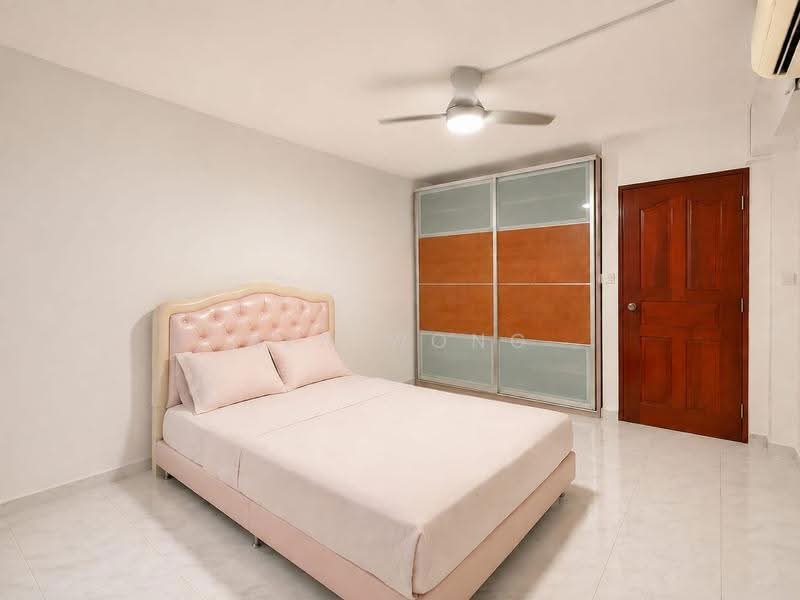 870 Woodlands Street 81, 870 Woodlands Street 81, Admiralty / Woodlands, 4 Bedrooms, 1,432 sqft, HDB Flat For Sale, by Ben Wong, 500246537 - Bedroom - PropertyGuru.com.sg