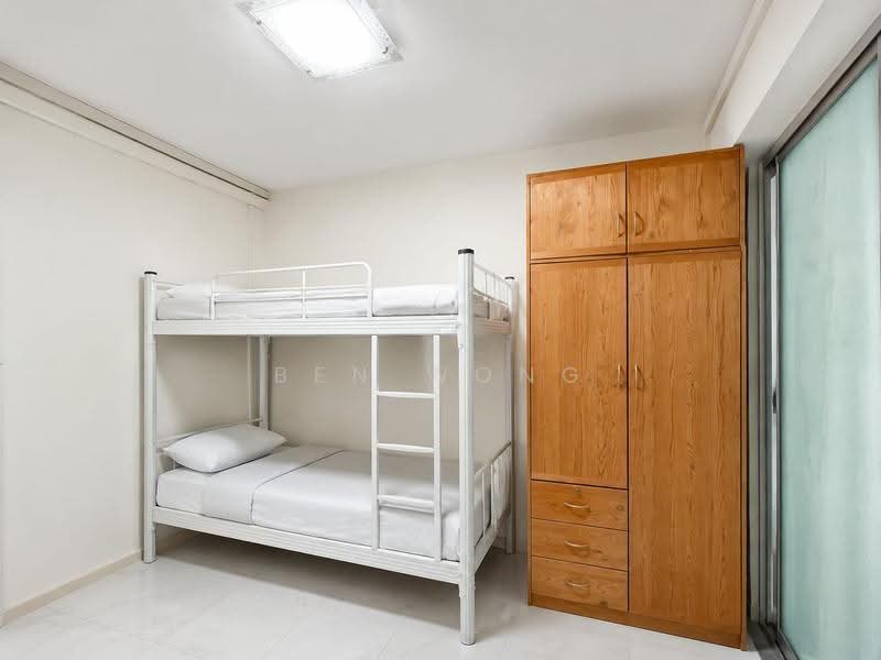 870 Woodlands Street 81, 870 Woodlands Street 81, Admiralty / Woodlands, 4 Bedrooms, 1,432 sqft, HDB Flat For Sale, by Ben Wong, 500246537 - Bedroom - PropertyGuru.com.sg