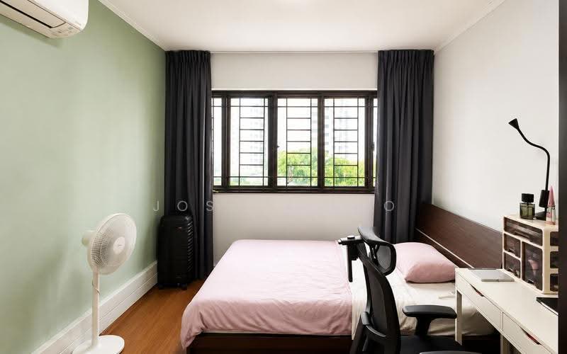 72 Telok Blangah Heights, 72 Telok Blangah Heights, 3 Bedrooms, 1,278 sqft, HDB Flat For Sale, by Joshua Loo, 500246539 - Bedroom - PropertyGuru.com.sg