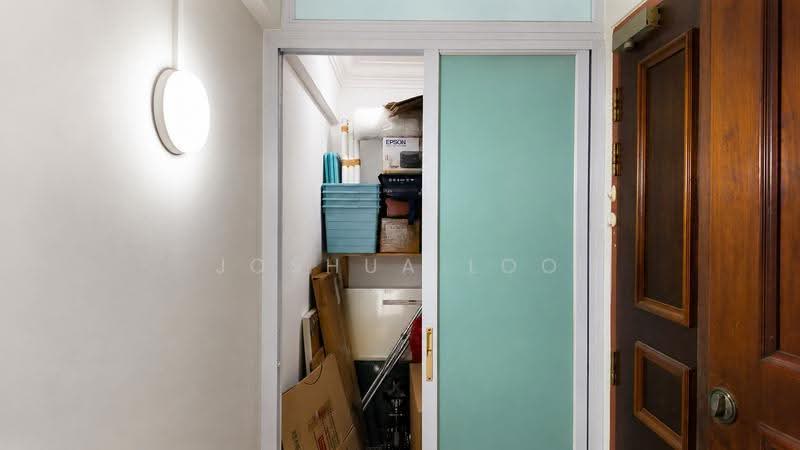 72 Telok Blangah Heights, 72 Telok Blangah Heights, 3 Bedrooms, 1,278 sqft, HDB Flat For Sale, by Joshua Loo, 500246539 - Entrance - PropertyGuru.com.sg
