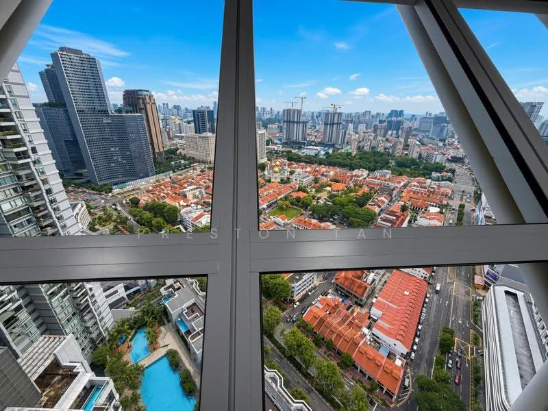 The Concourse, 300 Beach Road, Beach Road / Bugis / Rochor, 1,819 sqft, Office For Rent, by Preston Tan, 500246540 - View - CommercialGuru.com.sg