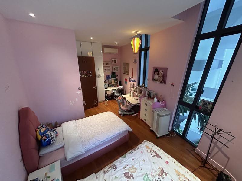 d'Leedon (Former Farrer Court), 13 Leedon Heights, 5 Bedrooms, 4,908 sqft, Condominium For Rent, by Mark Hong, 500246541 - Bedroom - PropertyGuru.com.sg