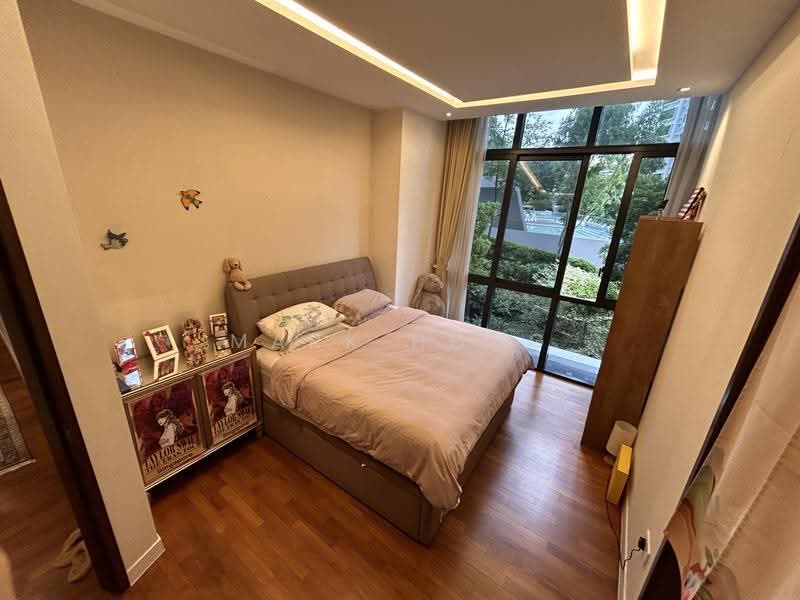 d'Leedon (Former Farrer Court), 13 Leedon Heights, 5 Bedrooms, 4,908 sqft, Condominium For Rent, by Mark Hong, 500246541 - Bedroom - PropertyGuru.com.sg