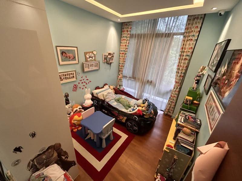 d'Leedon (Former Farrer Court), 13 Leedon Heights, 5 Bedrooms, 4,908 sqft, Condominium For Rent, by Mark Hong, 500246541 - Bedroom - PropertyGuru.com.sg