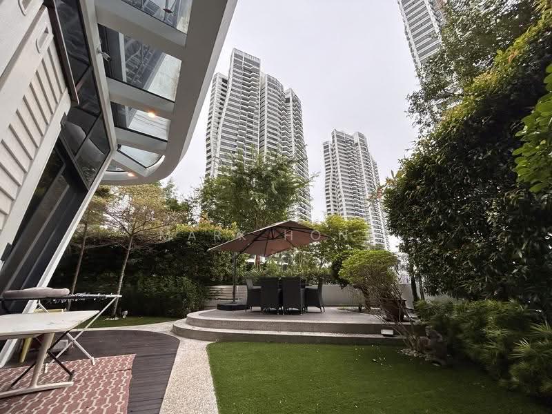 d'Leedon (Former Farrer Court), 13 Leedon Heights, 5 Bedrooms, 4,908 sqft, Condominium For Rent, by Mark Hong, 500246541 - Exterior - PropertyGuru.com.sg