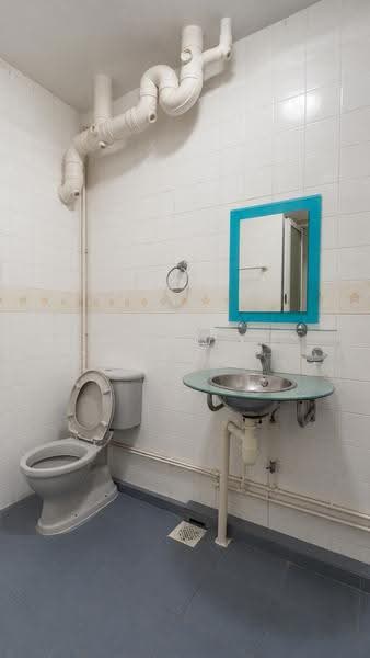 786 Choa Chu Kang Drive, 786 Choa Chu Kang Drive, Dairy Farm / Bukit Panjang / Choa Chu Kang, Room Rental, 150 sqft, HDB Flat For Rent, by Low Chuan Hui, 500246544 - PropertyGuru.com.sg