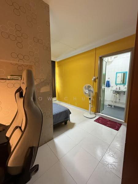 786 Choa Chu Kang Drive, 786 Choa Chu Kang Drive, Dairy Farm / Bukit Panjang / Choa Chu Kang, Room Rental, 150 sqft, HDB Flat For Rent, by Low Chuan Hui, 500246544 - PropertyGuru.com.sg