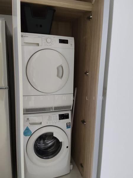 E Maisons (The Maisons), 28 Braddell Road, Macpherson / Potong Pasir, Room Rental, 100 sqft, Apartment For Rent, by Jeslynn Lim, 500246546 - Interior - PropertyGuru.com.sg