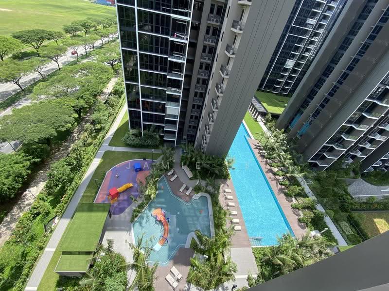 The Tapestry, 53 Tampines Street 86, Pasir Ris / Tampines, 3 Bedrooms, 1,130 sqft, Condominium For Sale, by Jamie He, 500246547 - Exterior - PropertyGuru.com.sg