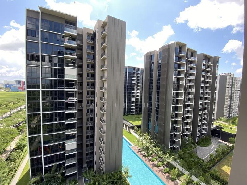 The Tapestry, 53 Tampines Street 86, Pasir Ris / Tampines, 3 Bedrooms, 1,130 sqft, Condominium For Sale, by Jamie He, 500246547 - Exterior - PropertyGuru.com.sg