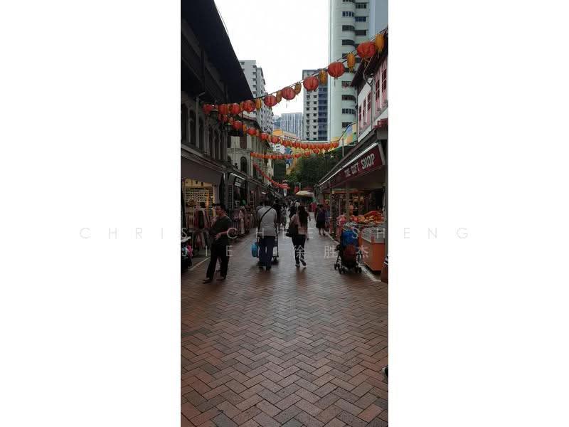RESTAURANT / 餐饮业 @ CHINATOWN 牛车水, Chinatown / Tanjong Pagar, 3,072 sqft, Food & Beverage For Rent, by Chris Chee Sheng Jie 徐胜杰, 500246548 - CommercialGuru.com.sg