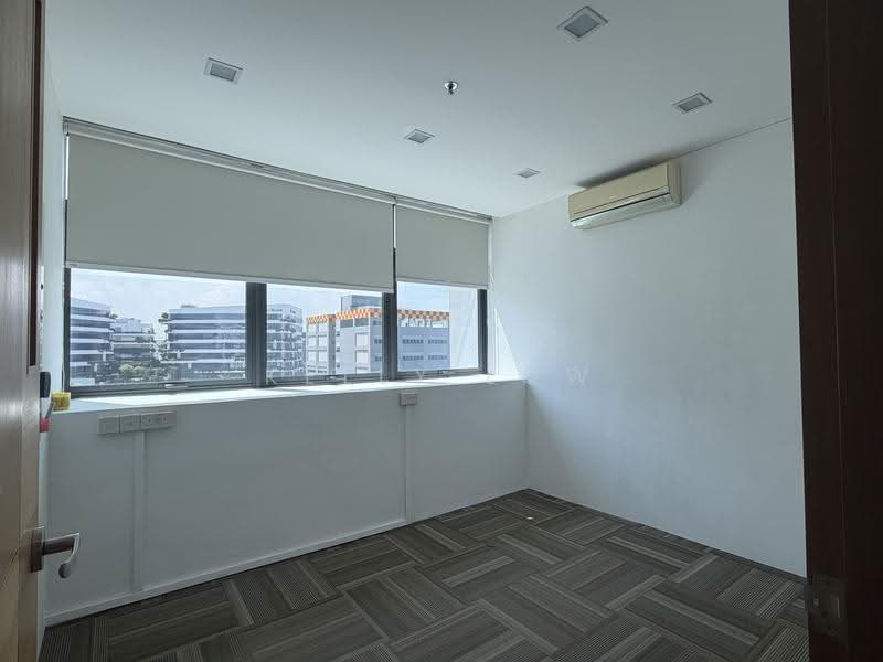 Vertex, 33 Ubi Avenue 3, Eunos / Geylang / Paya Lebar, 1,231 sqft, Light Industrial (B1) For Rent, by Kelly Low, 500246550 - Interior - CommercialGuru.com.sg