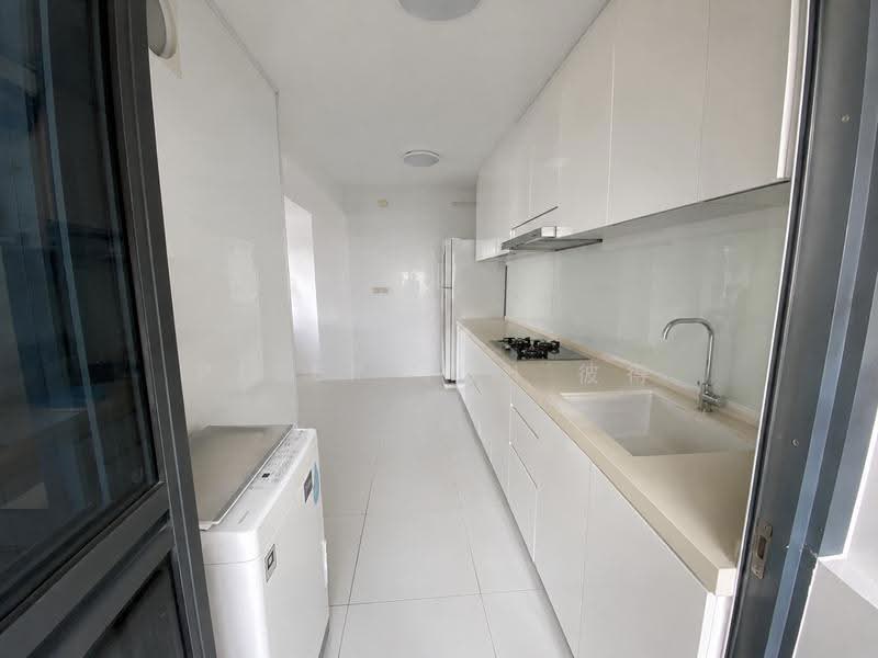308B Punggol Walk, 308B Punggol Walk, Hougang / Punggol / Sengkang, 3 Bedrooms, 1,206 sqft, HDB Flat For Rent, by Peter Loh 彼得, 500246551 - Kitchen - PropertyGuru.com.sg