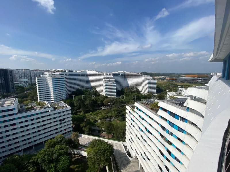 308B Punggol Walk, 308B Punggol Walk, Hougang / Punggol / Sengkang, 3 Bedrooms, 1,206 sqft, HDB Flat For Rent, by Peter Loh 彼得, 500246551 - Exterior - PropertyGuru.com.sg