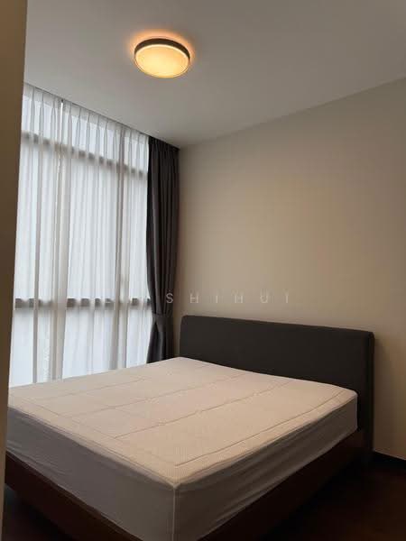 Pullman Residences, 18 Dunearn Road, Newton / Novena, 2 Bedrooms, 667 sqft, Condominium For Rent, by Li Shihui, 500246552 - Bedroom - PropertyGuru.com.sg
