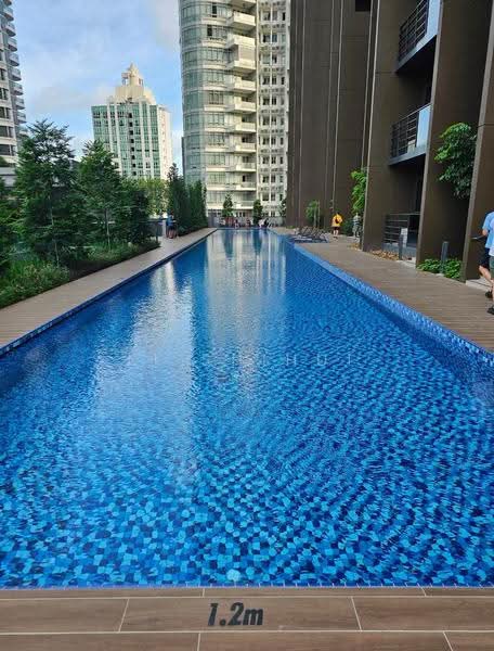 Pullman Residences, 18 Dunearn Road, Newton / Novena, 2 Bedrooms, 667 sqft, Condominium For Rent, by Li Shihui, 500246552 - Exterior - PropertyGuru.com.sg