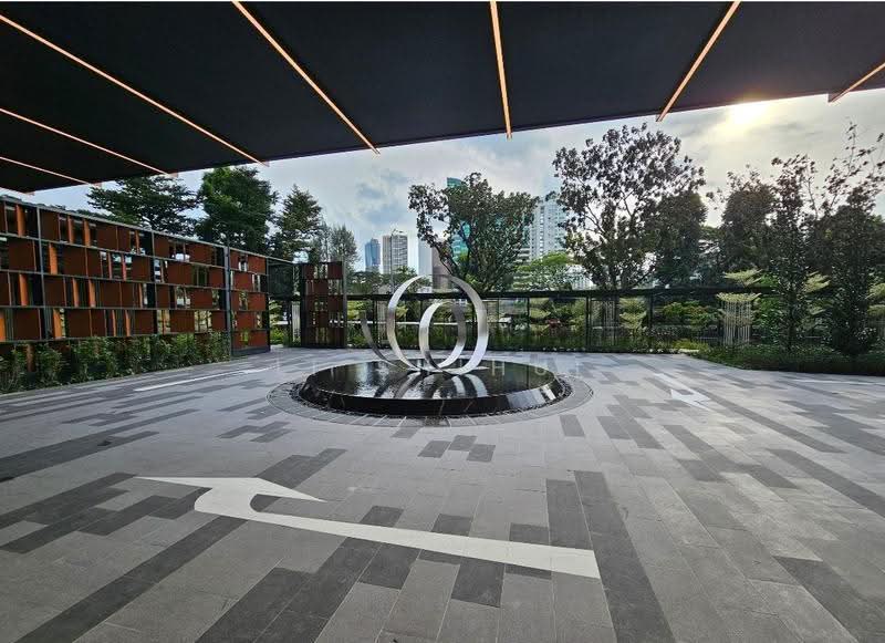 Pullman Residences, 18 Dunearn Road, Newton / Novena, 2 Bedrooms, 667 sqft, Condominium For Rent, by Li Shihui, 500246552 - Exterior - PropertyGuru.com.sg