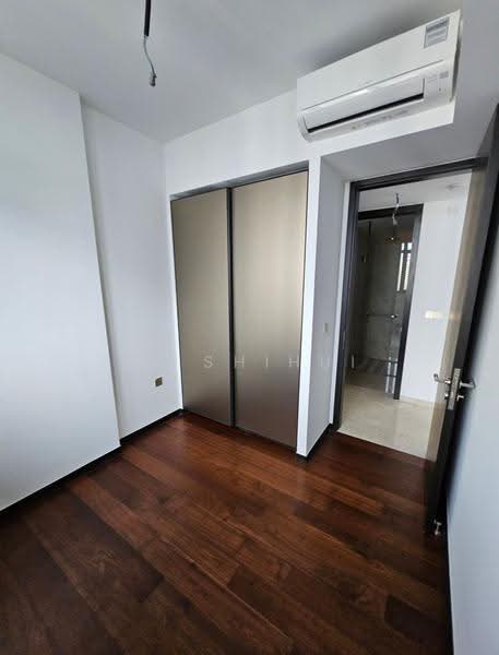 Pullman Residences, 18 Dunearn Road, Newton / Novena, 2 Bedrooms, 667 sqft, Condominium For Rent, by Li Shihui, 500246552 - Bedroom - PropertyGuru.com.sg