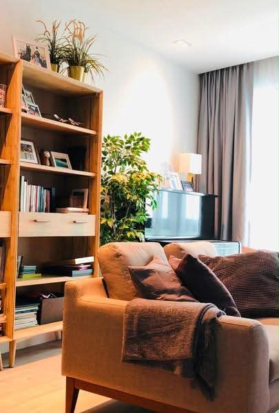 Boonview, 1 Marymount Terrace, Ang Mo Kio / Bishan / Thomson, 3 Bedrooms, 1,292 sqft, Condominium For Rent, by James Yeo, 500246554 - Living Room - PropertyGuru.com.sg