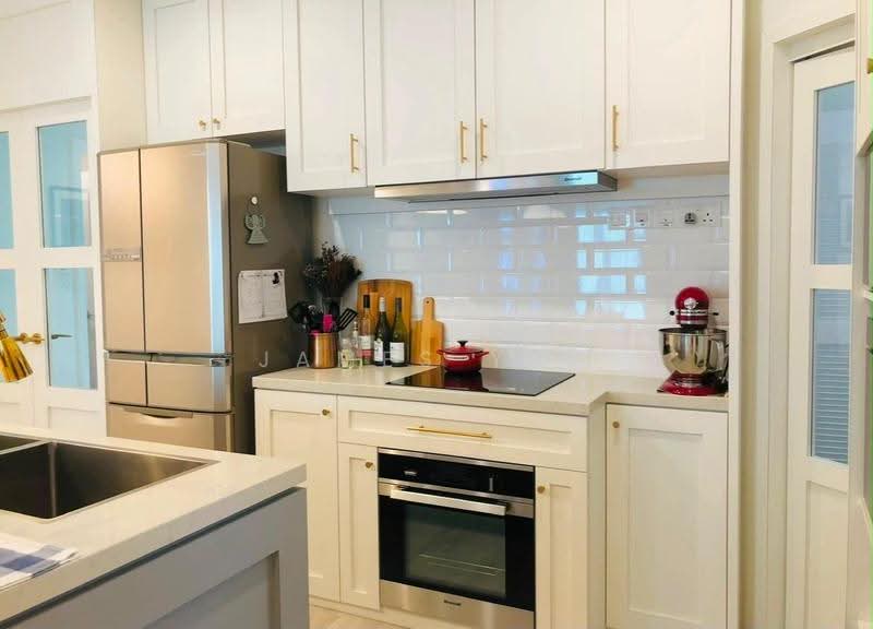 Boonview, 1 Marymount Terrace, Ang Mo Kio / Bishan / Thomson, 3 Bedrooms, 1,292 sqft, Condominium For Rent, by James Yeo, 500246554 - Kitchen - PropertyGuru.com.sg