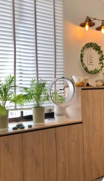 Boonview, 1 Marymount Terrace, Ang Mo Kio / Bishan / Thomson, 3 Bedrooms, 1,292 sqft, Condominium For Rent, by James Yeo, 500246554 - Interior - PropertyGuru.com.sg